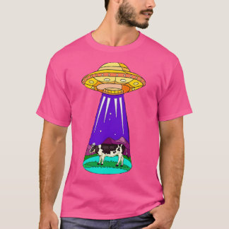 Camiseta Alienígena