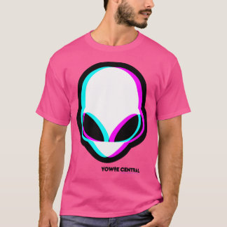 Camiseta Alienígena