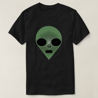 Camiseta Alienígena