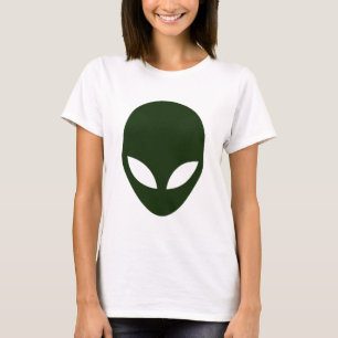 Camiseta Alienígena