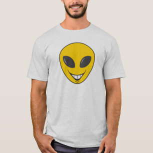 Camiseta Alienígena