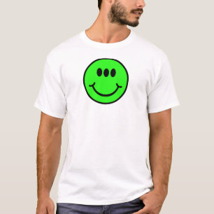 Camiseta Alienígena - 3 olhos