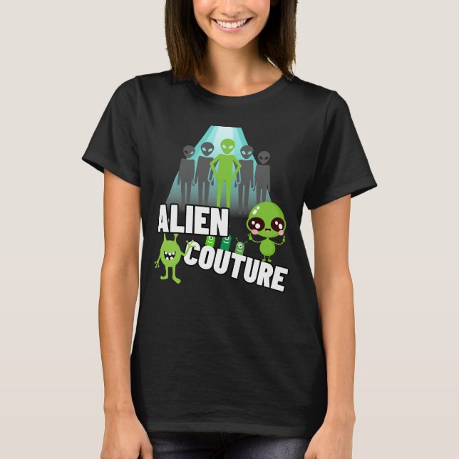 Camiseta Alienígena.b (Frente)