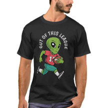 Alienígena do jogador