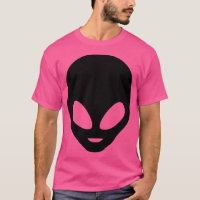 Alienígena Engraçado