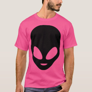Camiseta Alienígena Engraçado
