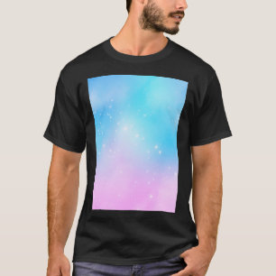 Camiseta Alienígena intergaláctica