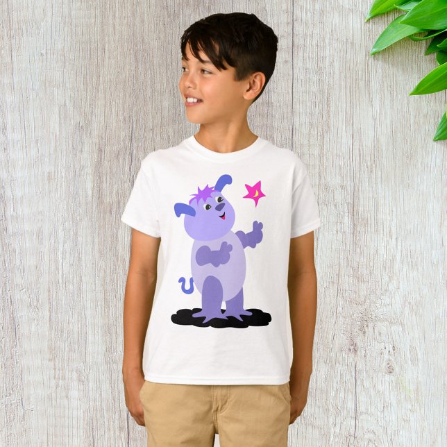 Camiseta Alienígena porcaria (Criador carregado)