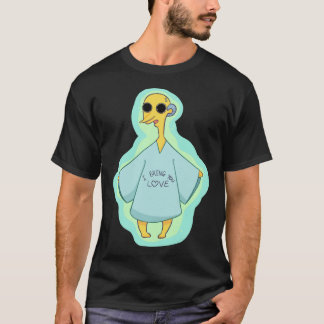 Camiseta Alienígena Sr. Burns Magnet.png