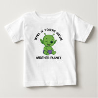 Alienígena Verde