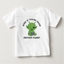 Alienígena Verde