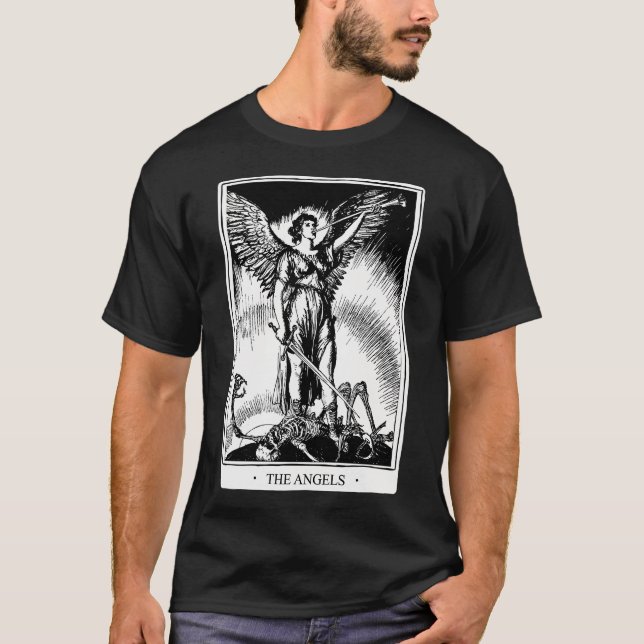 Camiseta Alienígenas estão nos observando (Frente)