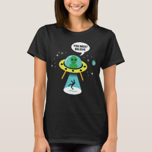 Camiseta Aliens