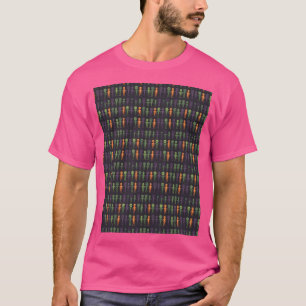 Camiseta Aliens Da Década De 70