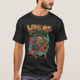 Camiseta Aliens Exist - Blink 182 Reunion