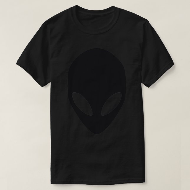 Camiseta Alienware 2 (Frente do Design)