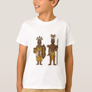 Camiseta Alifuru Mãe & Pai