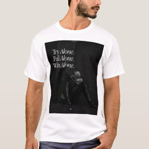 Camiseta Alimentação