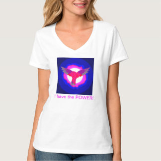 CAMISETA ALIMENTAÇÃO
