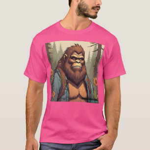 Camiseta Alimentação do ventilador