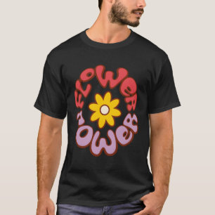 Camiseta Alimentação do ventilador
