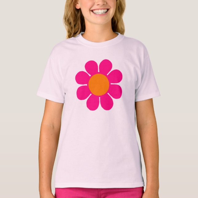 Camiseta Alimentação do ventilador (Frente)