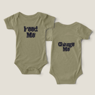 Camiseta Alimentação e alteração de gráficos