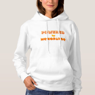 Camiseta Alimentado pela Menopausa 2