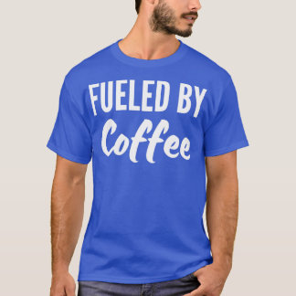 Camiseta alimentado por café4