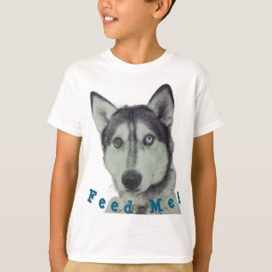 Camiseta Alimente-Me!