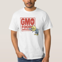 Alimentos Inc de GMO - abelha