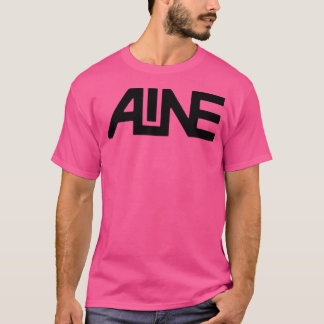 Camiseta Aline