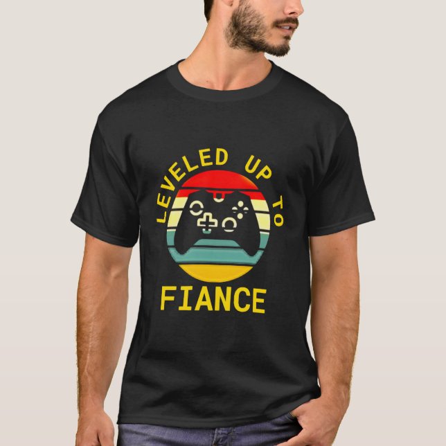Camiseta Alinhado Até O Fim Recente (Frente)