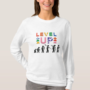 Camiseta Alinhe a sua humanidade