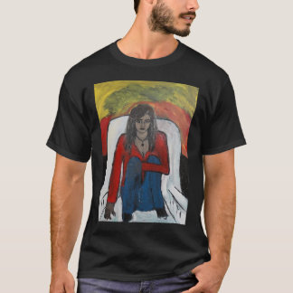 Camiseta Alison
