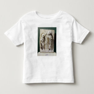 Camiseta Alivio que descreve St. Hilary
