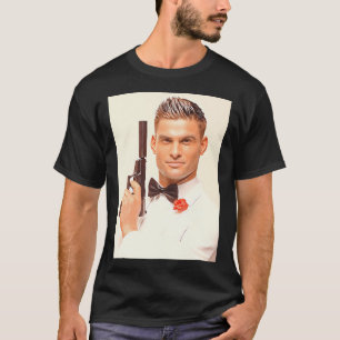 Camiseta Aljaz Skorjanec