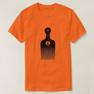 CAMISETA ALKEBULAN - ESTADO DE MENTE NATURAL - PEIXE DE PAZ
