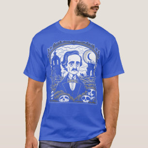 Camiseta Allan Poe 1