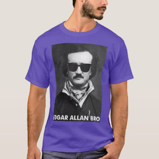 Camiseta Allen Bro