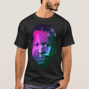 Camiseta Allen Iverson