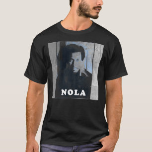 Camiseta Allen Toussaint NOLA FUNK Meters
