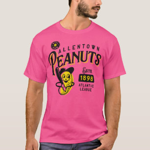 Camiseta Allentown Peanuts