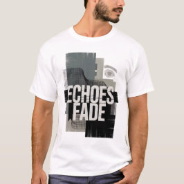 Camiseta Alleyway Echo