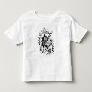 Camiseta Alliance triplo, 'de Bismarck