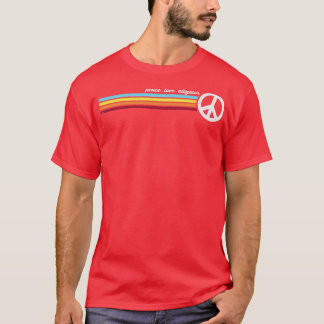 Camiseta Alligador