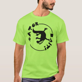Camiseta Alligador Bait Gator