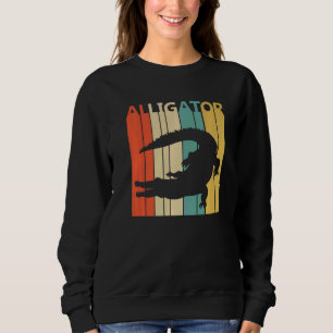 Camiseta Alligador de Cute Animal