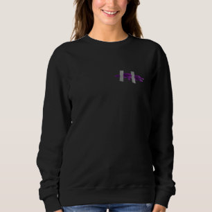 Camiseta Alligador de Fita Duto Homens Sarcásticos Mulheres
