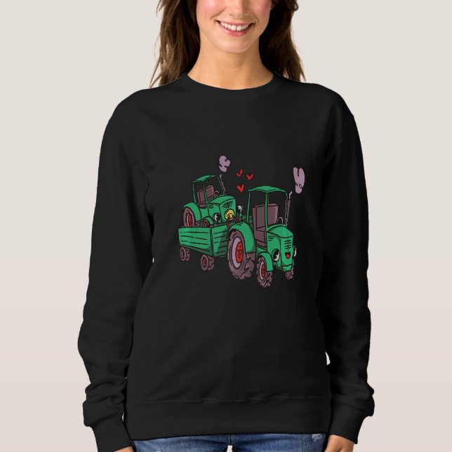 Camiseta Alligador do Trabalhador de Construção (Frente)